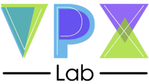 VPX Lab Logo